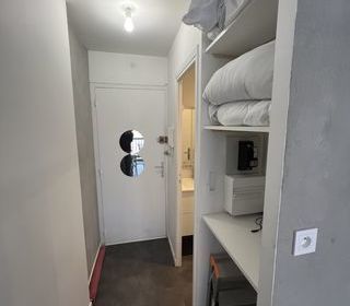  Appartement � vendre 1 pi�ce 18 m�