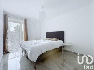  Appartement � vendre 2 pi�ces 48 m�