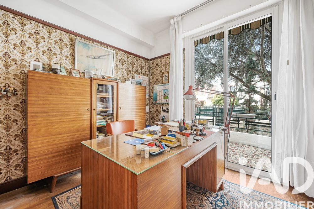 � vendre  Maison Colombes (92700)
