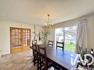  Maison � vendre 5 pi�ces 131 m�