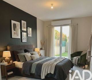  Appartement � vendre 3 pi�ces 55 m�