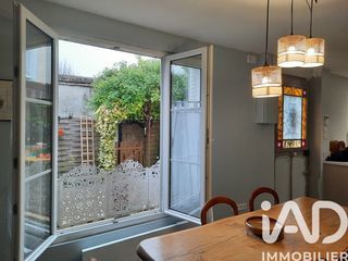  Maison � vendre 3 pi�ces 83 m�