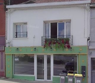  Immeuble � vendre 250 m�