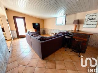  Maison � vendre 5 pi�ces 137 m�