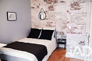  Appartement � vendre 5 pi�ces 75 m�