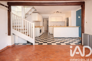  Appartement � vendre 4 pi�ces 89 m�