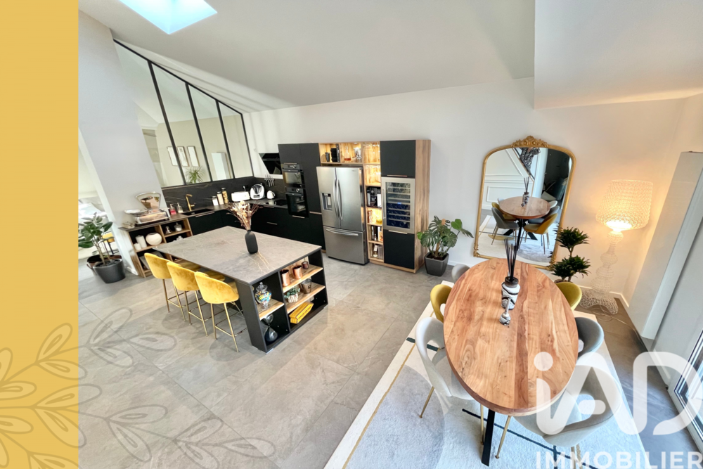 � vendre  Appartement Challes-les-Eaux (73190)