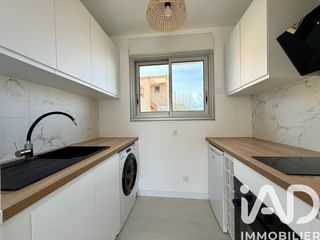  Appartement � vendre 2 pi�ces 37 m�