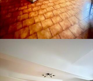  Appartement � vendre 4 pi�ces 80 m�