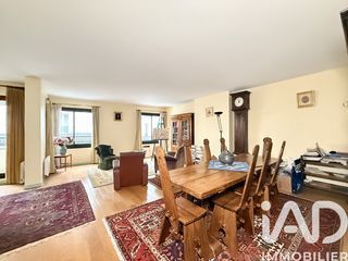  Appartement � vendre 5 pi�ces 120 m�