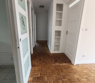  Appartement � vendre 4 pi�ces 75 m�