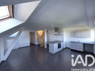  Appartement � vendre 3 pi�ces 65 m�