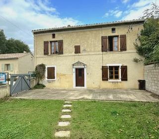  Maison � vendre 6 pi�ces 130 m�