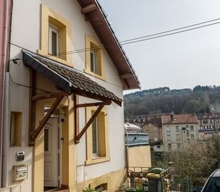  Maison � vendre 4 pi�ces 65 m�