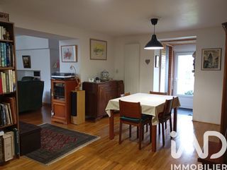  Maison � vendre 4 pi�ces 85 m�