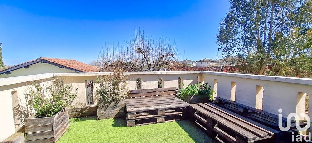 � vendre  Maison Colomiers (31770)