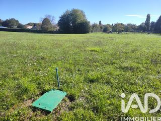  Terrain � vendre 1531 m�