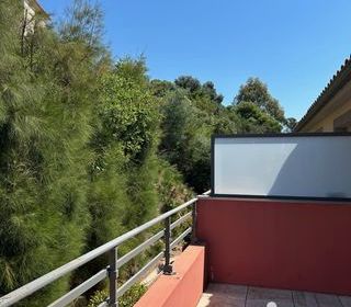  Appartement � vendre 3 pi�ces 61 m�