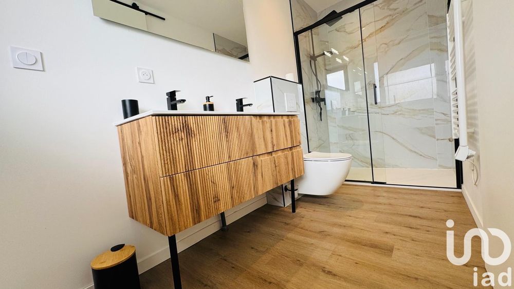 � vendre  Maison Seignosse (40510)