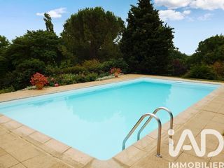  Maison � vendre 10 pi�ces 393 m�