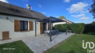  Maison � vendre 4 pi�ces 100 m�