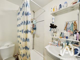  Appartement � vendre 3 pi�ces 37 m�