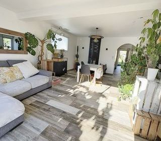  Maison � vendre 4 pi�ces 97 m�