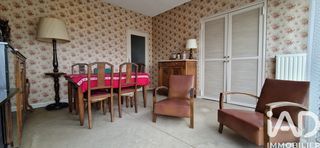  Appartement � vendre 3 pi�ces 61 m�