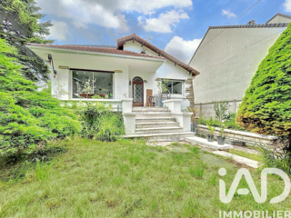  Maison � vendre 5 pi�ces 165 m�