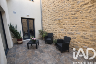  Maison � vendre 4 pi�ces 145 m�
