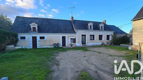   Vente Maison/villa 4 pi�ces Maison - 4 pi�ce(s) - 70 m�