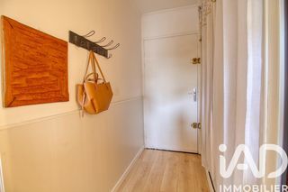  Appartement � vendre 2 pi�ces 44 m�