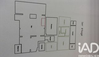  Immeuble � vendre 548 m�