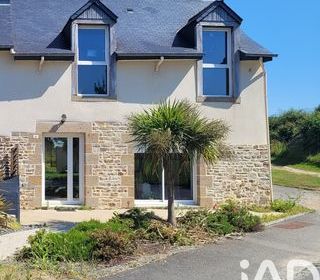  Maison � vendre 2 pi�ces 50 m�