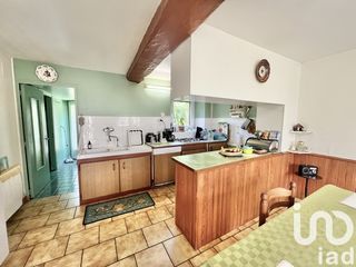  Maison � vendre 3 pi�ces 75 m�