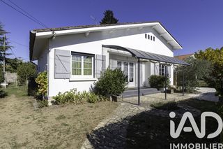  Maison � vendre 4 pi�ces 92 m�