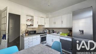  Maison � vendre 7 pi�ces 144 m�