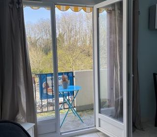  Appartement � vendre 3 pi�ces 62 m�