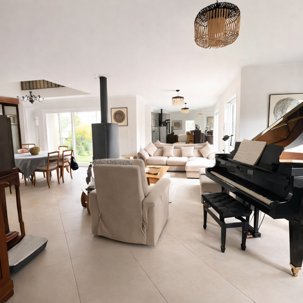 � vendre  Maison Bagneux (92220)