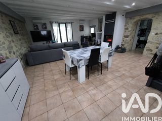  Maison � vendre 6 pi�ces 143 m�