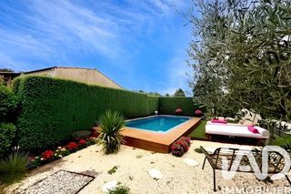  Maison � vendre 4 pi�ces 84 m�