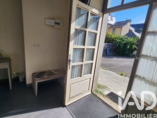  Appartement � vendre 1 pi�ce 23 m�