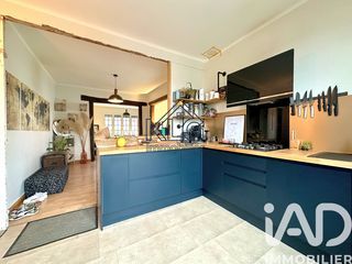  Maison � vendre 4 pi�ces 95 m�