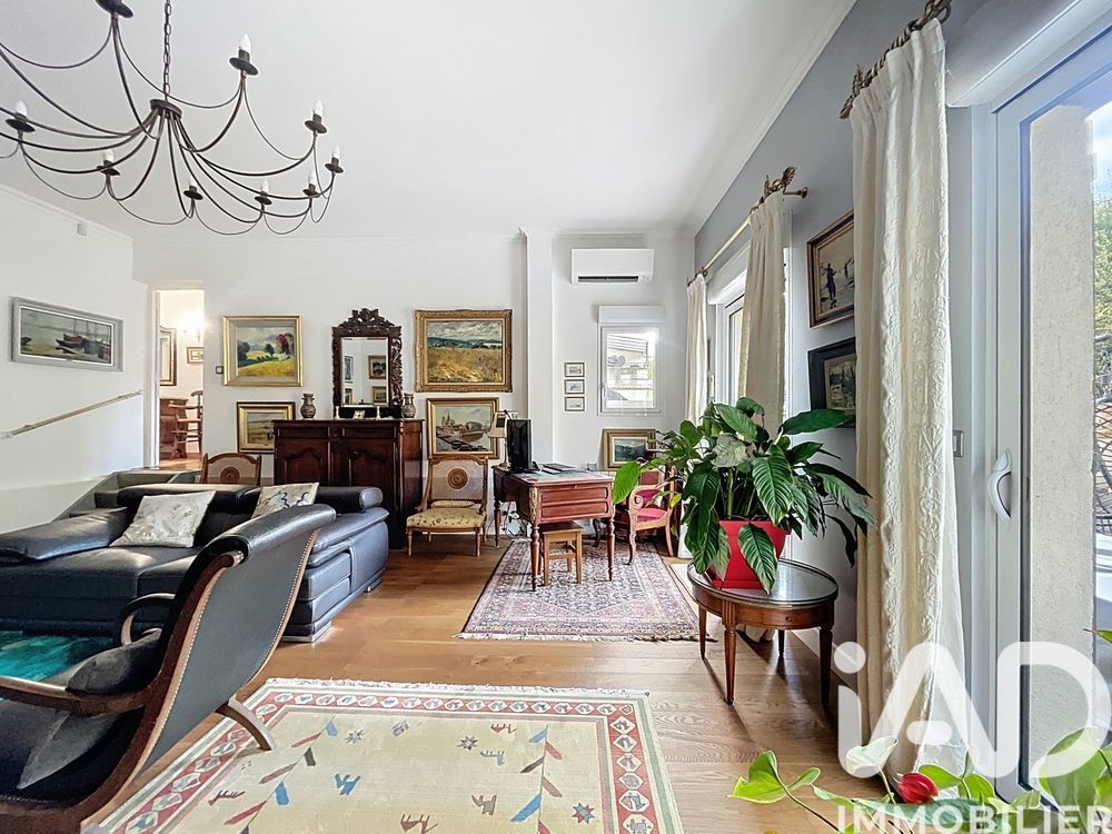 � vendre  Maison Vitry-sur-Seine (94400)