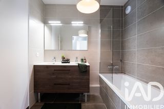  Appartement � vendre 4 pi�ces 93 m�