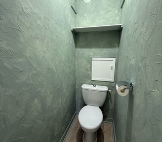  Appartement � vendre 3 pi�ces 59 m�