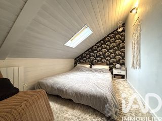  Appartement � vendre 2 pi�ces 56 m�