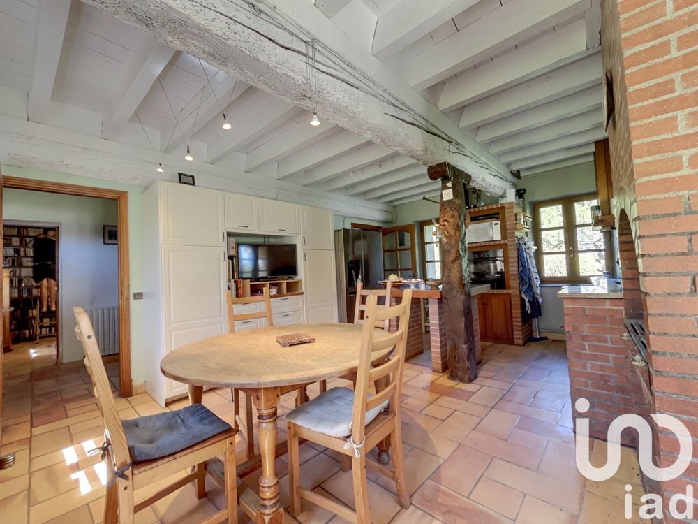 � vendre  Maison Revel (31250)