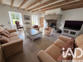  Maison � vendre 9 pi�ces 291 m�