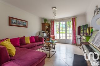  Maison � vendre 6 pi�ces 124 m�